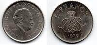 Monaco 2 Francs -