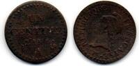 France - Frankreich 1 Centime -