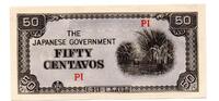 Philippines 50 Centavos -