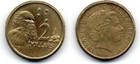 Australie - Australia 2 Dollars -