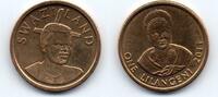 Swaziland 1 Lilangeni -