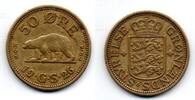 Greenland 50 Ore -