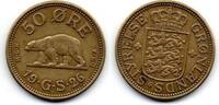 Greenland 50 Ore -