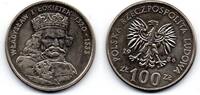 Pologne - Poland - Polen 100 Zlotych -
