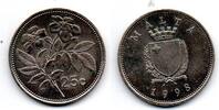 Malte - Malta 25 Cents -