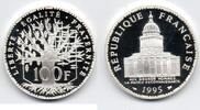 France - Frankreich 100 Francs BE -