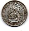 Grande Bretagne - Great Britain 1 Shilling -