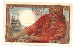 France - Frankreich 20 Francs Pêcheur -