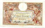 France - Frankreich 100 Francs Merson -