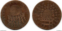 France - Frankreich Jeton Charles IX -