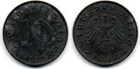Allemagne - Deutschland - Germany 10 Reichspfennig -