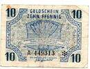 Pfalz 10 Pfennig -