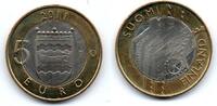 Finlande 5 Euros -