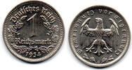 Allemagne - Deutschland - Germany 1 Reichsmark -