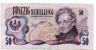 Autriche - Austria - Osterreich 50 Schilling -