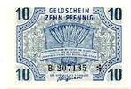 Rheinland Pfalz 10 Pfennig -