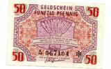 Rheinland Pfalz 50 Pfennig -