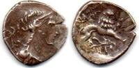 Marseille Drachme -