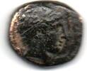 Macédoine Bronze -