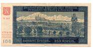 Bohême Moravie 100 Korun -
