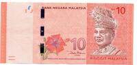 Malaisie 20 Ringgit ND ss+ 3,50 EUR  + 1,89 EUR frais d'envoi