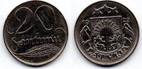 Lettonie - Latvia - Lettland 20 Samtimi -
