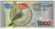 Suriname - Surinam 1000 Gulden -