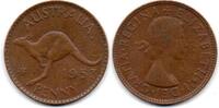 Australie - Australia 1 Penny -