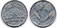 France - Frankreich 50 Centimes -
