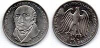 Allemagne - Deutschland - Germany 5 Mark -