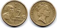 Australie - Australia 2 Dollars -