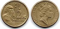 Australie - Australia 2 Dollars -