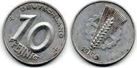 RDA - DDR 10 Pfennig -