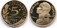 France - Frankreich 5 Centimes -