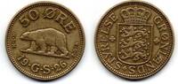 Greenland 50 Ore -
