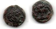 Bruttium Rhegium Hexas -