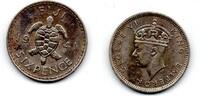 Fiji 6 Pence -