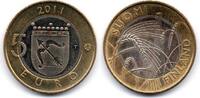 Finlande 5 Euros -