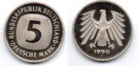 Allemagne - Deutschland - Germany 5 Mark -