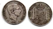Philippines 50 Centimos de Pesos -