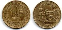 Monaco 1 Franc -