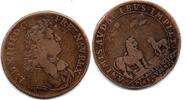 France - Frankreich Jeton Louis XIV F 12,00 EUR  + 2,02 EUR frais d'envoi