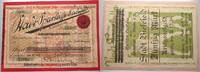 Bielefeld 50 Mark Stadt und Stadtsparkasse 1917-1923 -