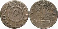 Ravensberg Körtling Friedrich Wilhelm von Brandenburg ab 1647 -