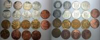 Schützenmedaillen Lot von 18 Medaillen SCHÜTZENGESELLSCHAFT SPENGE E.V. -
