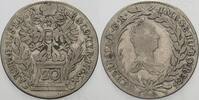Haus Habsburg 1 Kreuzer Franz II.(I.) 1792-1835. -