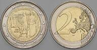 Österreich 2 Euro 200 JAHRE NATIONALBANK -