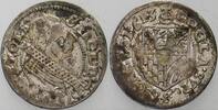 Schlesien 3 Kreuzer Karl II., 1587-1617 -
