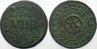 Osnabrück-Stadt 9 Kupferpfennig -