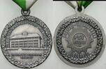 Bielefelder Medaillen Medaille versilbert 20. INT. TEUTOBURGER WALD VOLKSLAUFEN -